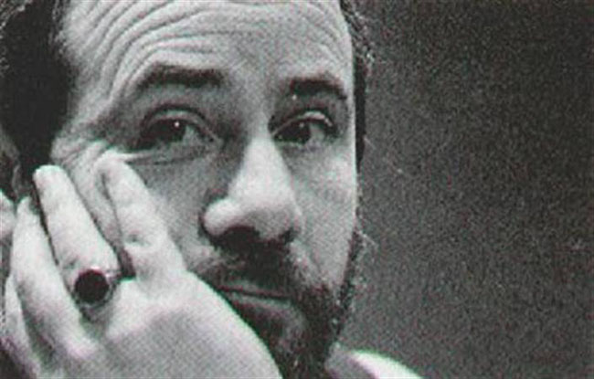 Şarkılarını tazı gibi yarıştırmayan adam