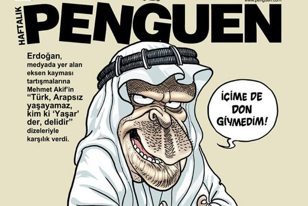 'Cumhuriyet boyunca, uydurma bir tarihle ‘sözde ihanetle’ suçlandık'