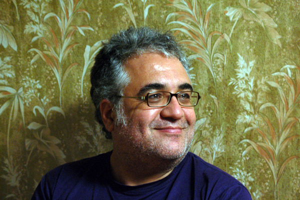 'Türkiye bir erkek toplumu, sinema da bunun bir uzantısı'