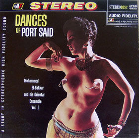 ABD’de Osmanlı eğlence hayatı  