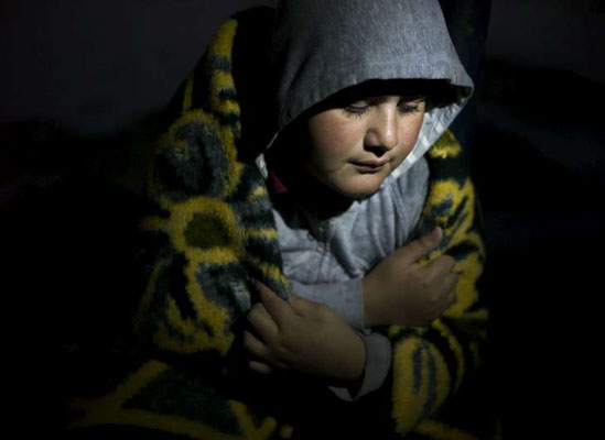 BM’nin kış çaresizliği