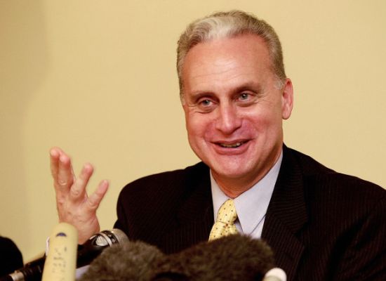 Ricciardone Türkiye ve Ermenistan arasında samimiyet istedi