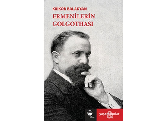 Bir halkın kendi yurdunda çarmıha gerilişi