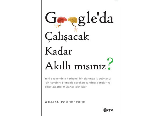 Google’da çalışmayı kim ister?