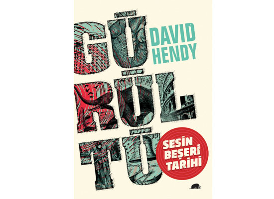 Tarih öncesinden günümüze insan sesi