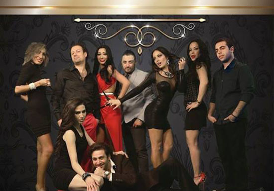 Amerikalı Ermenileri kızdıran reality şov: Glendale Life