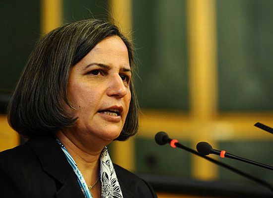 'Uludere katliamının emri Ankara'dan verildi'