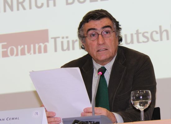 Hasan Cemal, ‘1915 Ermeni Soykırımı’ kitabı hakkında ilk defa konuştu