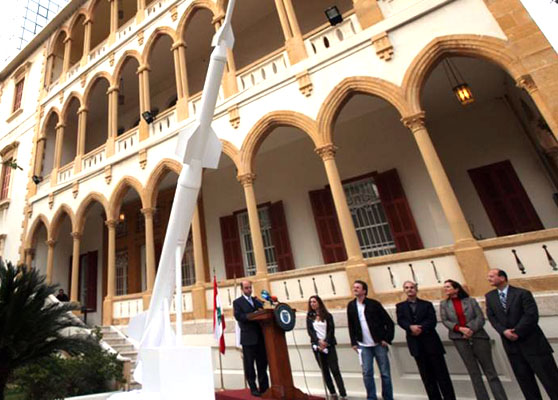 Haigazian’la İstanbul arasındaki gecikmiş köprü kuruluyor 