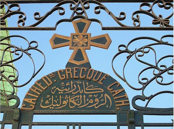 Halep’teki savaşta Ermeniler tarafsızlıklarını korumaya çalışıyor