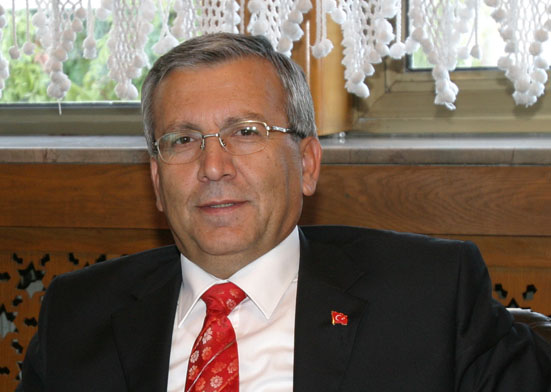 Dönemin Trabzon Valisi'nden Sabah'ın haberine yalanlama