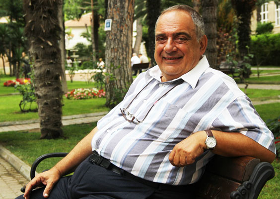 Patriğin hastalığı üç yıl boyunca gizlendi