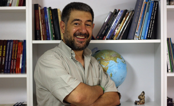 Maşalyan’dan TV programı  