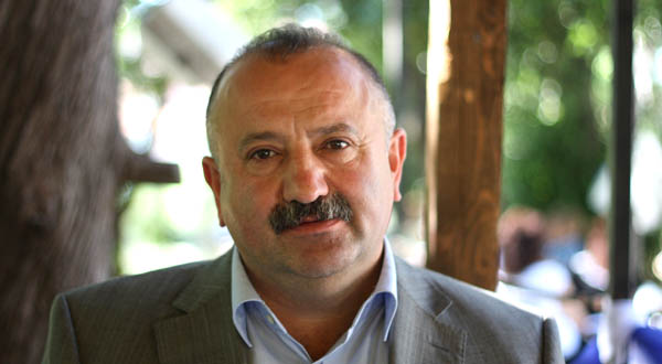 Ayrımcı soru hakkında suç duyurusu  