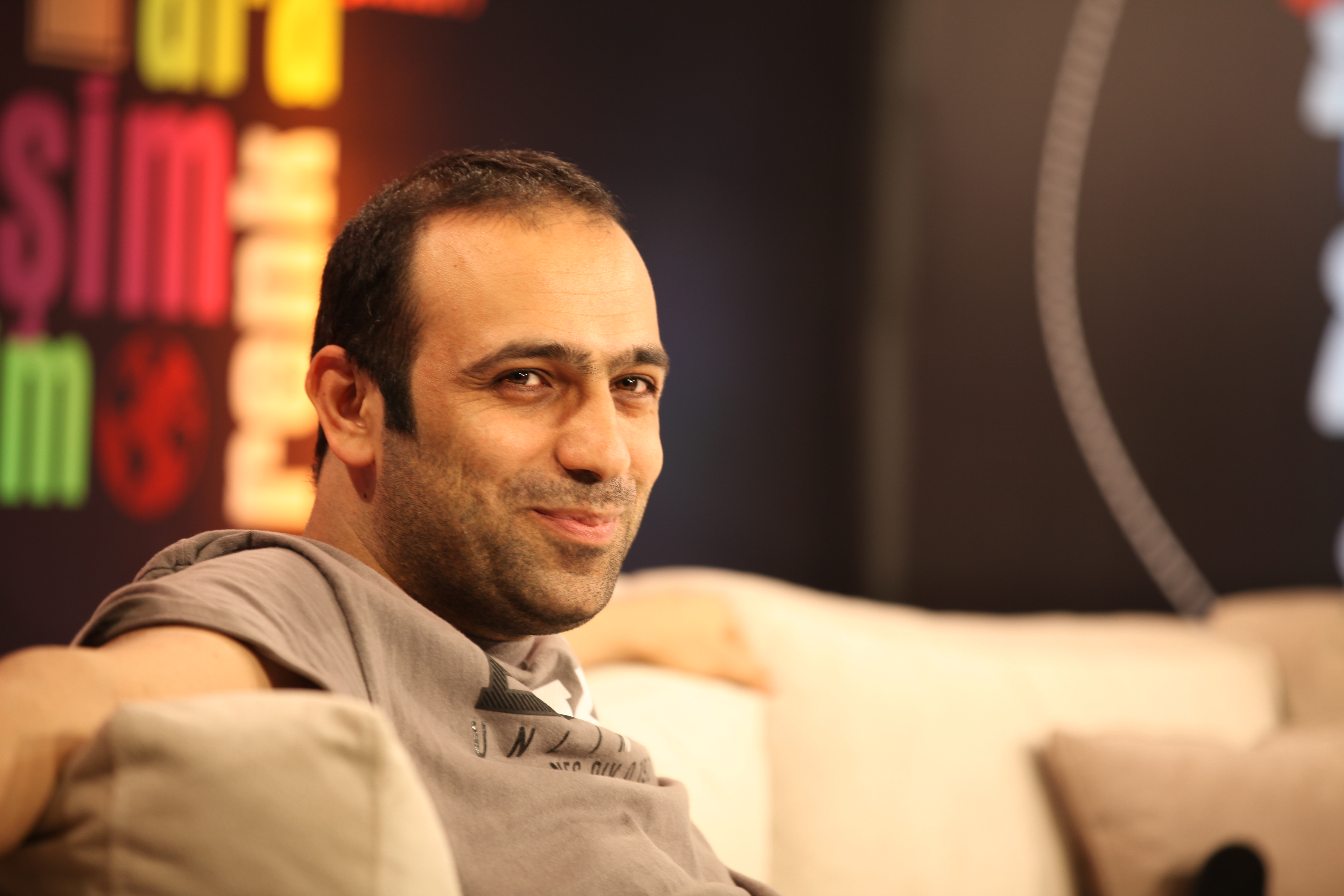 “Gezi Parkı’nda artık imajlar savaşacak”