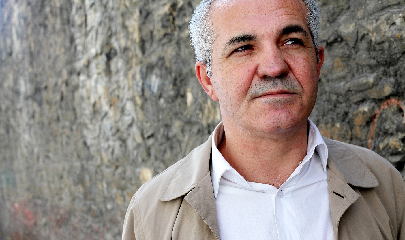 “İnkâr, rahat etmenin en ilkel yoludur”