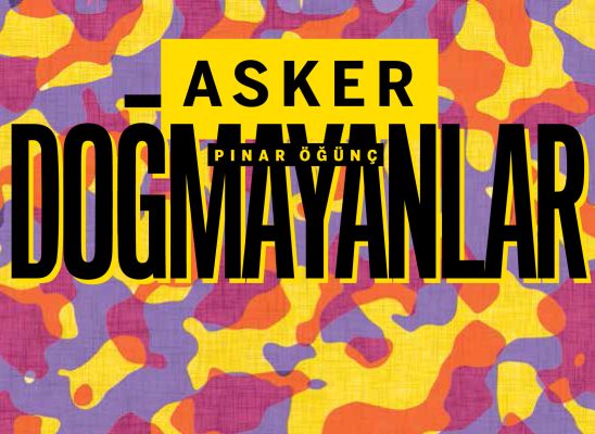 Asker doğmayanlar aracısız anlatıyor
