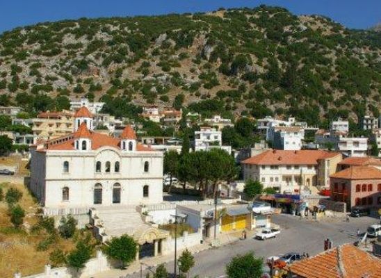 Dışişleri’nden BM’ye Kessab mektubu