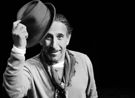 “Bu topraklarda söylenmemiş çok şarkı var”