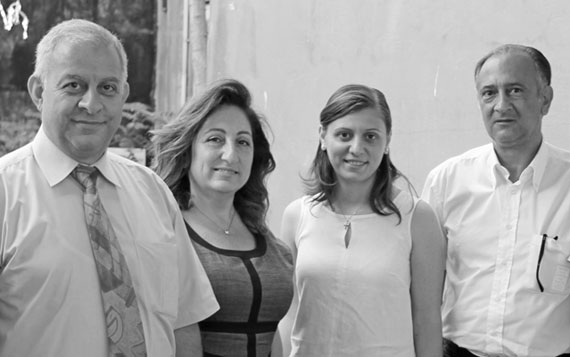 Kınalı Kamp’a merhaba deme zamanı