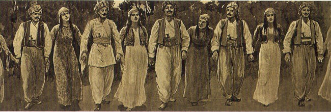 Suriye, Kürtler ve milli endişeler