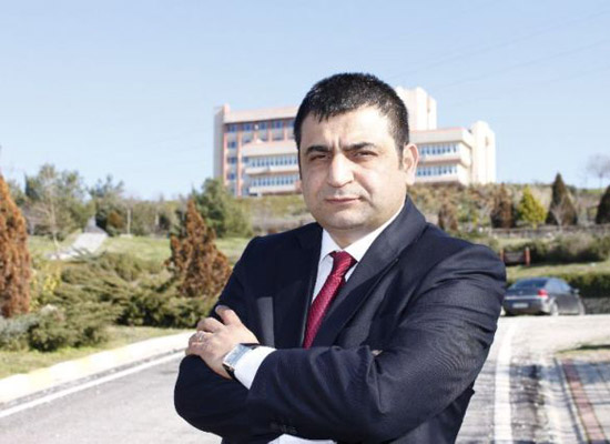 Rektörden 2015 için ilginç teklif  