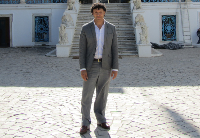 &quot;Türkiye’deki olumsuzluklardan ders çıkarılmalı”  