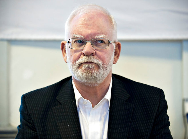 Danimarka Müslümanlar Konseyi, Lars Hedegaard'a yapılan suikast girişimini kınadı