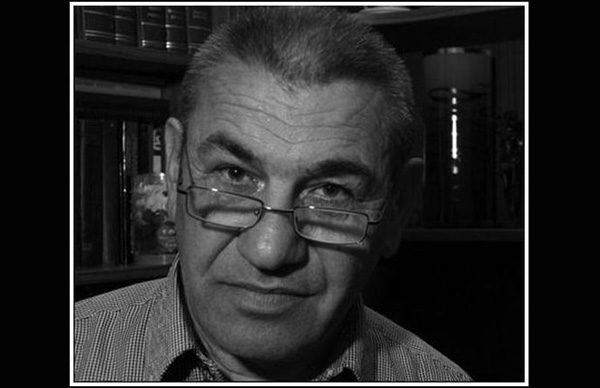 Levon Cavakhyan'ın yazdığı 'Kirve' adlı hikaye