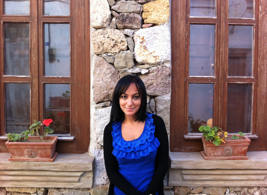 HDP’nin Samandağ eşbaşkan adayı tanıdık