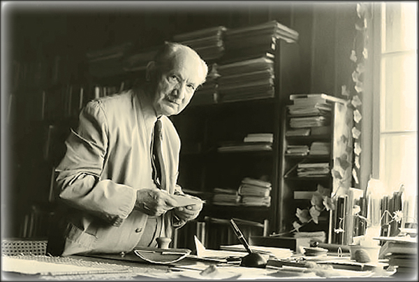 Heidegger düşüncesine farklı bir giriş