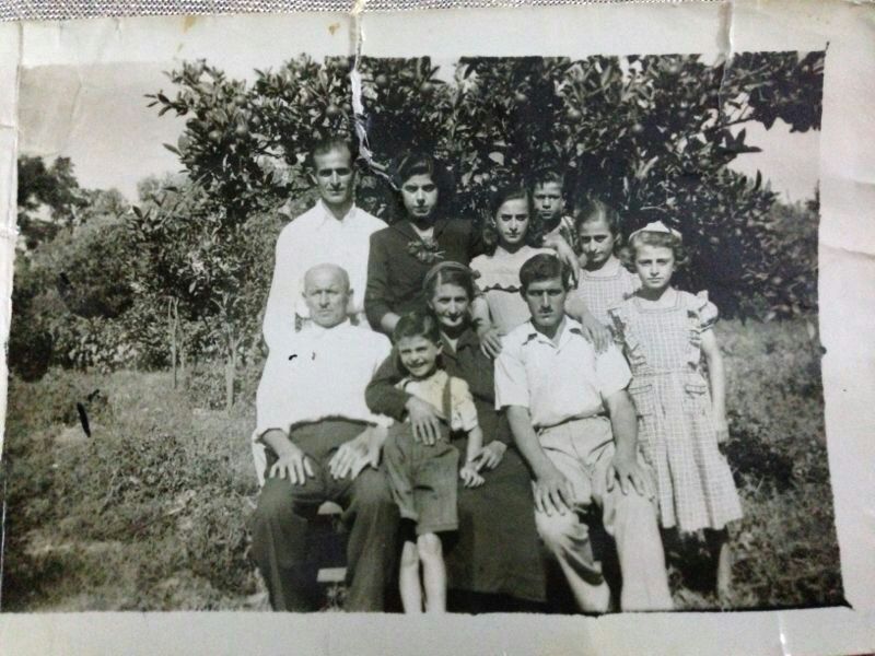 Hıdır Bek’li Miryani için bir mezarlıktır Musa Dağ...