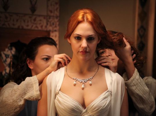 Başbakan’ın Muhteşem Yüzyıl ahalisine bir çift sözü yok mu?