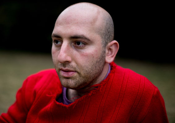 ‘Ermeniler olarak cinsel devrime ihtiyacımız var’