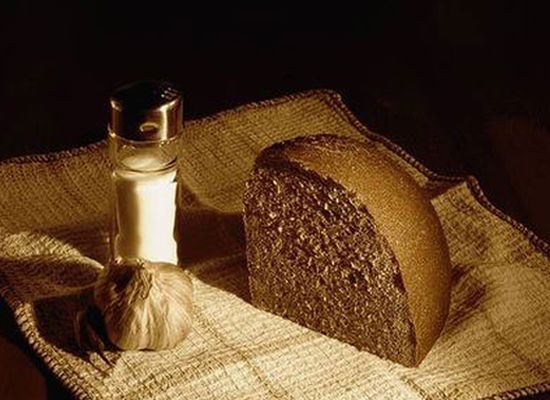 Medz Bahk ruhsal arınmamız içindir