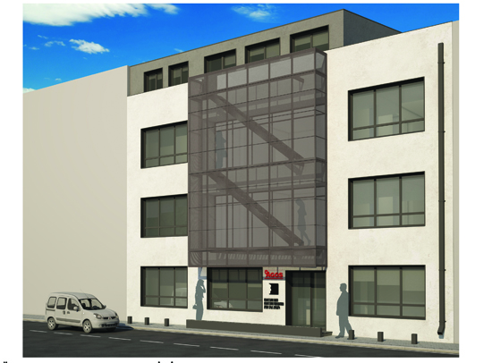 Hrant Dink Vakfı ve Agos’ta yeni mekân heyecanı