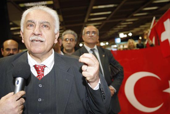 AİHM’nin kararı inkârcılığa hizmet ediyor