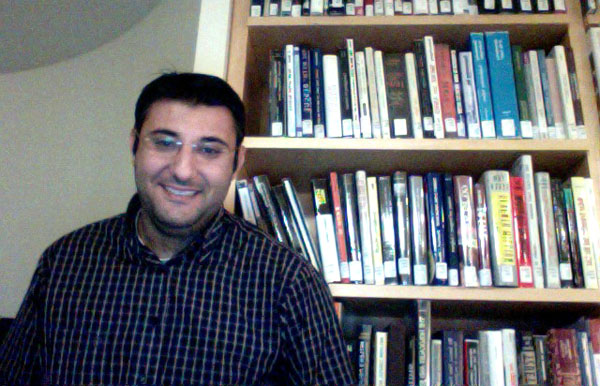 '1915 konusunda, Türk de, Ermeni de aslında kurbandır'  