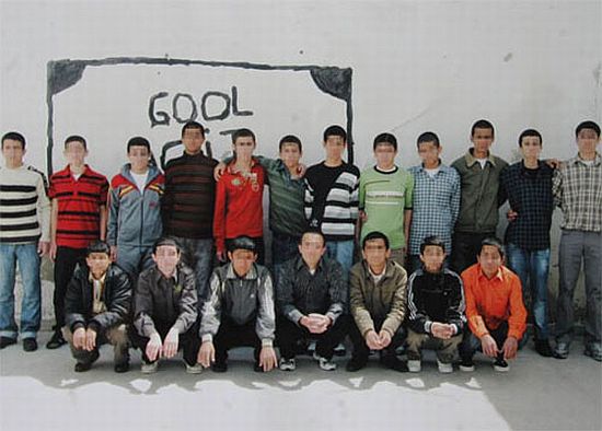 Pozantı'yla ilgili şikayetler yeni değil