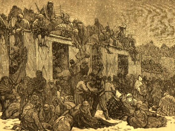 Bir soykırımı tanımak için kaç yıl gerekir?