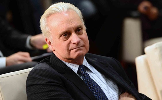 Türk yargısını eleştiren Ricciardone Dışişleri'ne çağrıldı