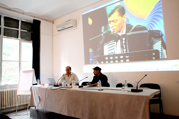 Rabiz’den Arabesk’e