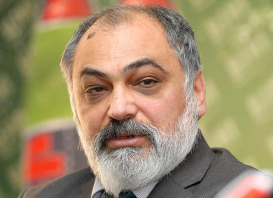 ABD’de Ermeniler Obama’dan umutlu  