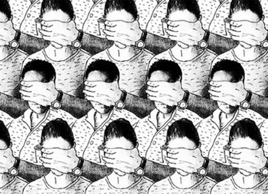 Guardian: Türkiye, gazetecilerin kendilerini sansürlemeyi öğrendiği yer