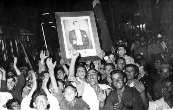 6-7 Eylül yağmasının yaralarını sarmak  