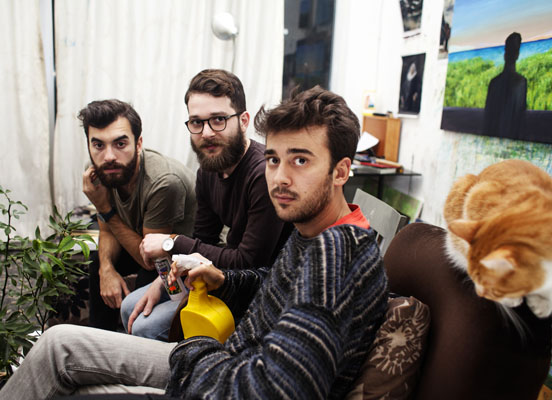 Sanatçının sektörle gelgitli ilişkisi