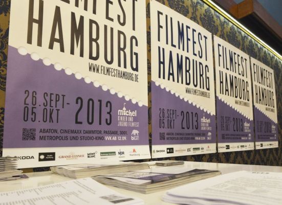 ‘Saroyan Ülkesi’ Hamburg’da!