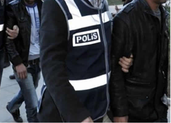 Ankara'da 'paralel' operasyonu 