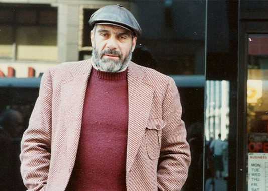 Sergey Dovlatov'un ismi, New York'ta bir sokakta yaşıyor