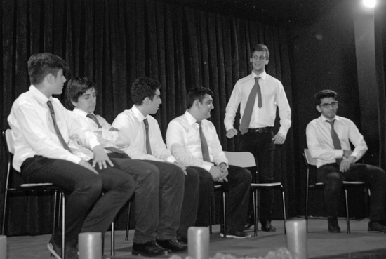 Makus talihine yenilmeyen adam: Siruni